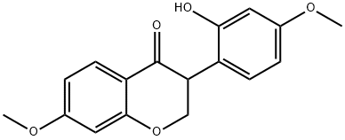 Isosativanone