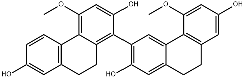 Gymconopin C, 844493-85-2, 結(jié)構(gòu)式