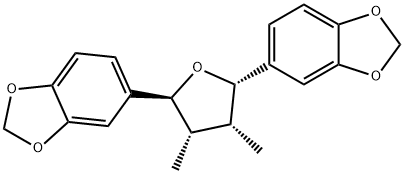 d-表加巴辛, 84709-25-1, 結(jié)構(gòu)式