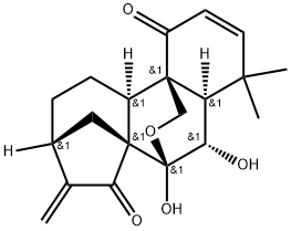 Eriocalyxin B