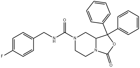 847553-89-3 結(jié)構(gòu)式