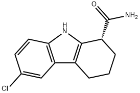 848193-69-1, 848193-69-1, 結(jié)構(gòu)式