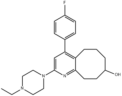 848301-82-6 Structure