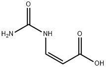 Cytarabine Impurity 10 Struktur