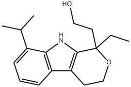 849630-33-7 結(jié)構(gòu)式