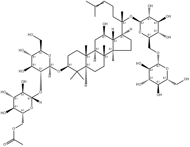 85013-02-1 結(jié)構(gòu)式