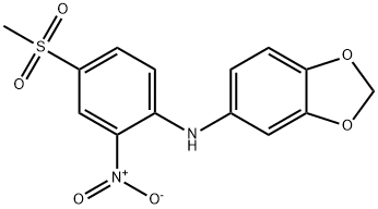 852702-51-3 結(jié)構(gòu)式