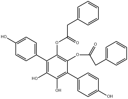 TERRESTRIN A Struktur