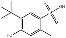 Policresulen Impurity 11 Struktur