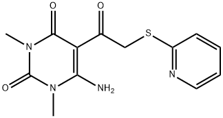 TM6089 Struktur