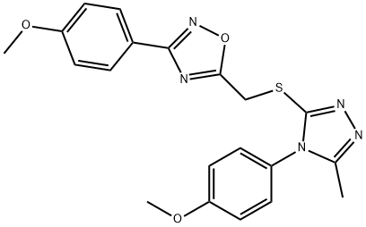 865565-29-3 結(jié)構(gòu)式