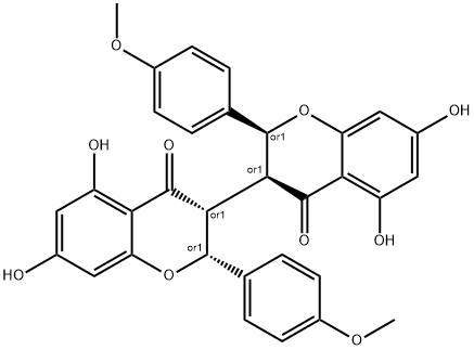 865852-48-8 Structure