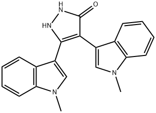 871843-09-3 結(jié)構(gòu)式