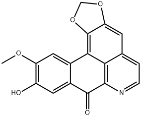 Machigline Struktur