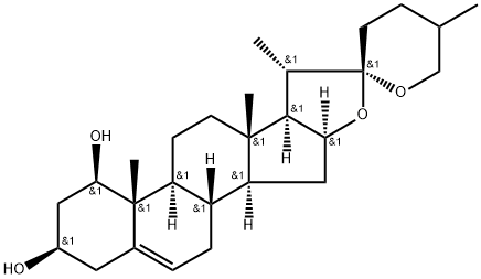 (25RS)-ルスコゲニン