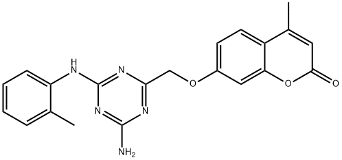 874755-26-7 結(jié)構(gòu)式