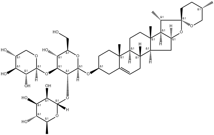 87480-46-4 Structure