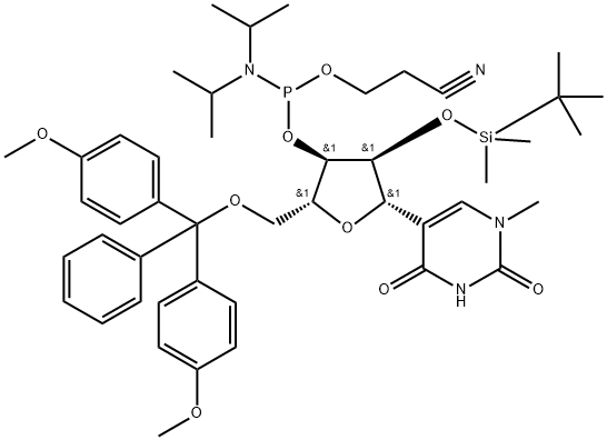 875302-45-7 結(jié)構(gòu)式