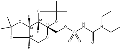 Topiramate Impurity 6