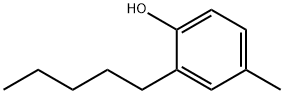 Amylmetacresol EP impurity A