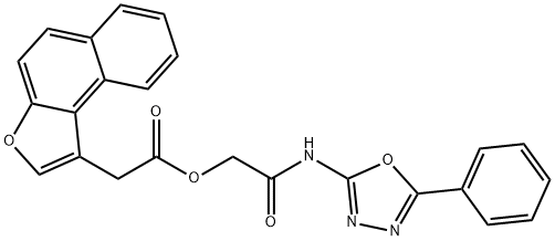 877950-01-1 結(jié)構(gòu)式