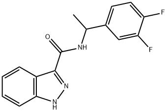 877969-69-2 結(jié)構(gòu)式