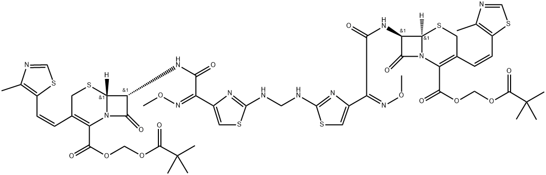 878002-85-8 結(jié)構(gòu)式