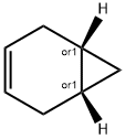 Bicyclo[4.1.0]hept-3-ene, (1R,6S)-rel-