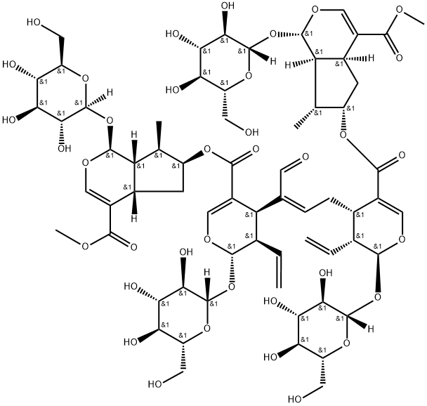 889678-64-2 Structure