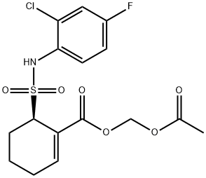 890155-23-4 Structure