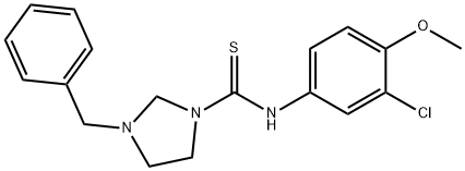 DC-5163 Struktur