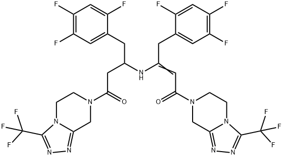 898543-70-9 Structure