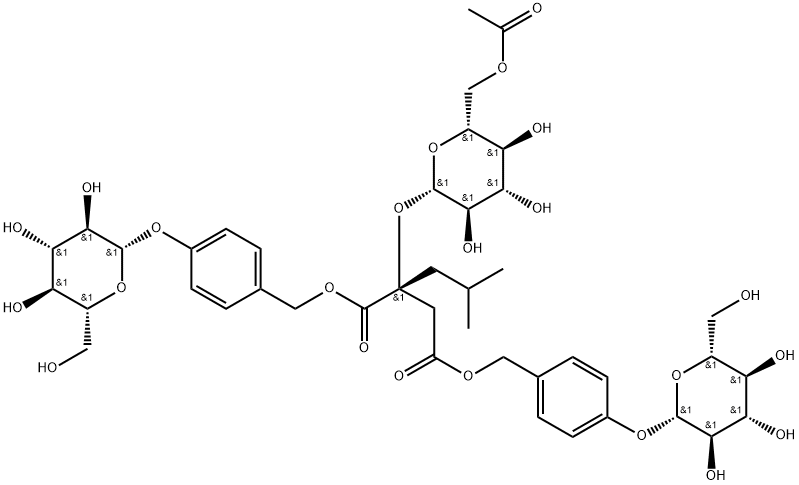 899430-03-6 結(jié)構(gòu)式