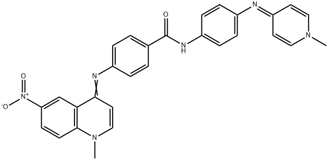 NSC260594 Struktur