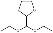 Furan, 2-(diethoxymethyl)tetrahydro-