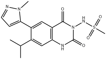 912574-69-7 Structure