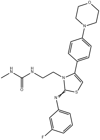 914389-14-3 結(jié)構(gòu)式