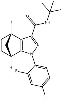 Tedalinab Struktur