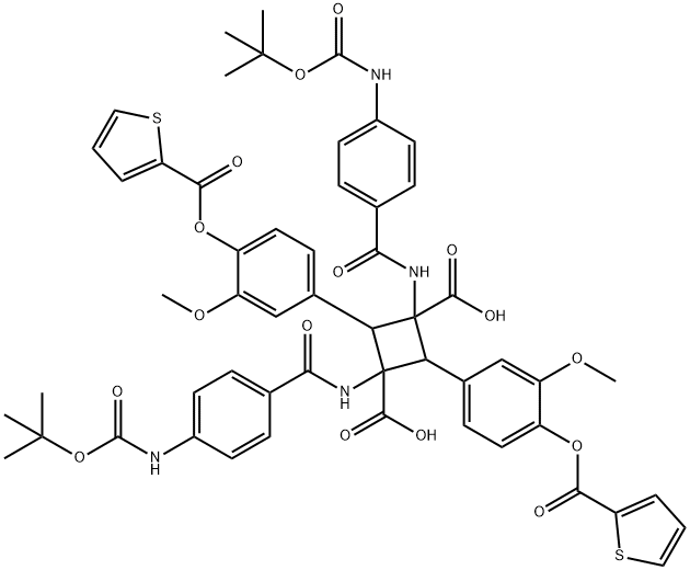 Boc5 Struktur