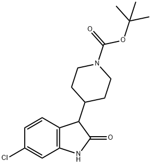 917917-50-1 結(jié)構(gòu)式