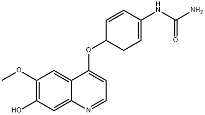 KRN383 Struktur