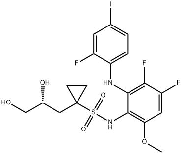 923032-38-6 結(jié)構(gòu)式