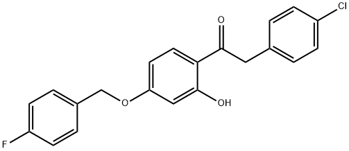 , 925007-33-6, 結(jié)構(gòu)式