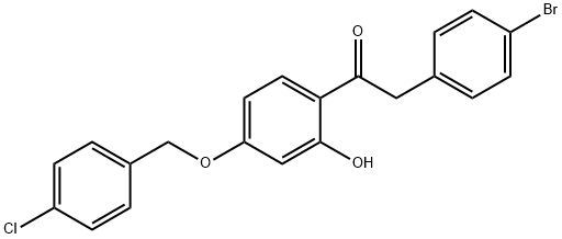 , 925007-45-0, 結(jié)構(gòu)式