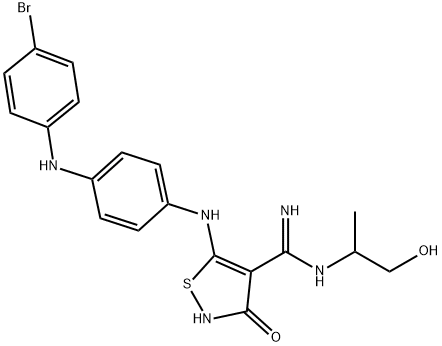 926906-64-1 結(jié)構(gòu)式