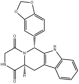 929100-66-3 結(jié)構(gòu)式