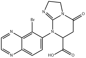 934548-66-0 Structure