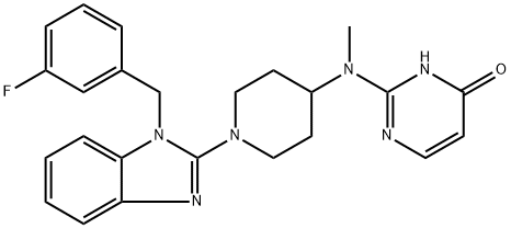 935860-15-4 Structure