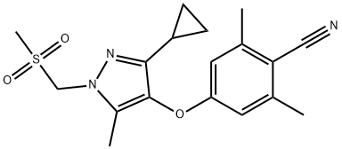 936345-35-6 結(jié)構(gòu)式