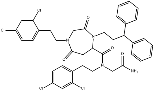 QM31 Struktur